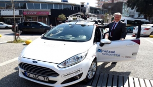 Bornova'nın gözü kulağı olacak