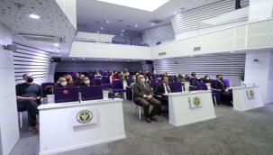 Buca Belediyesi'nde dijitalleşme atağı