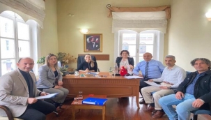 Efes Selçuk kazandı