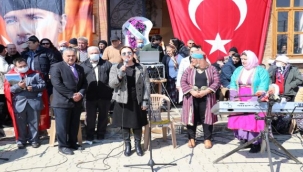 Emekçi Tahtacı Kadınlar Şenliği