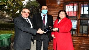 ESHOT seferlerine daha güçlü kontrol