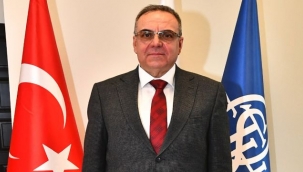 ESHOT'tan suç duyurusu