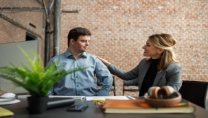 Gaziemir Belediyesi'nden ''engelsiz'' sağlık hizmeti