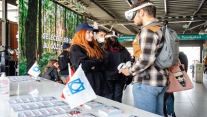 ''Geleceğe bir de bu gözle bakın''