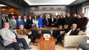 İduğ: ''Sivil toplum kuruluşlarındaki deneyim siyasete aktarılmalı''