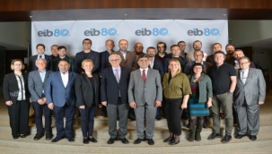 İhracatçılar sandığa gidiyor