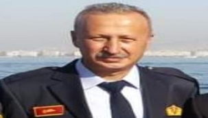 İzmir Büyükşehir Belediyesi'nin acı günü