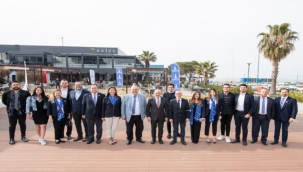 İzmir Uluslararası Transplant Oyunları