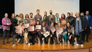 Kadın Yönetmenler Festivali