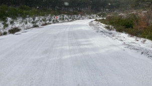 Kar ve buzlanmayla mücadele