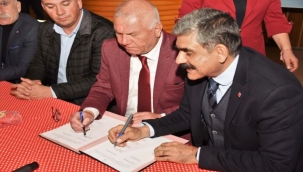 Kemalpaşa'da işçi ücretleri 2 katına çıktı