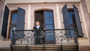 Kurtuluşun ve kuruluşun arşivi