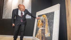 Marble İzmir, kapılarını açtı