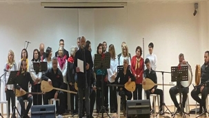 Pir Sultan Abdal Derneği etkinliği