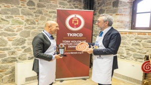 Sağlıklı beslenmeye dikkat çekti