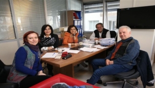 Sancar Maruflu Yarışması'na büyük ilgi