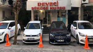 Sürücü kursları da devlet desteği bekliyor