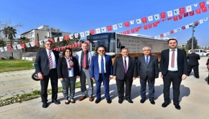 Tarihe bir katkı daha