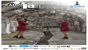 Uluslararası Kadın Yönetmenler Film Festivali başladı