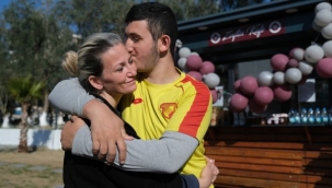 Zetin Cafe, Berker ve annesine emanet