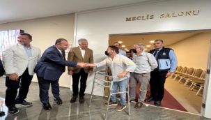1 Mayıs Emek ve Dayanışma Günü kutlamaları