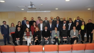 "32 yıldır başarıyla hizmet veriyoruz"