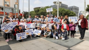 4 Nisan Sokak Hayvanları Günü