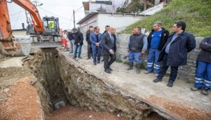 Acil Çözüm Ekipleri dertlere derman oluyor