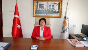 "Adalete güveniyorum"