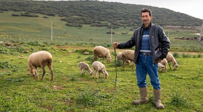 Alım garantili sözleşmeler yapılıyor