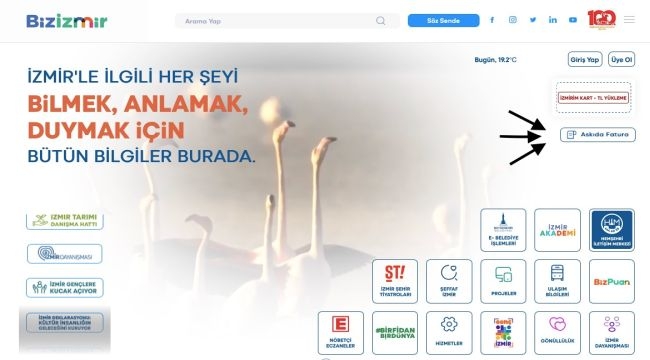 ''Askıda fatura'' yeniden başladı 