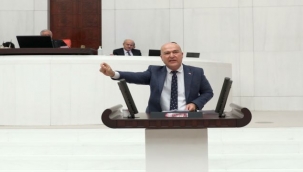 Bakan'dan TCDD'ye tepki