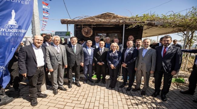 Bergama'dan da kitap bağışı çağrısı