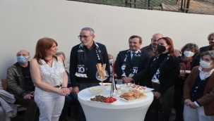 Bir asır önceki İzmir'i anlatan kitap