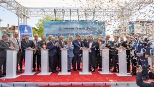 "Bizim için bayram günü"