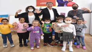 Bornova'da ara tatil etkinlikleri