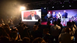 Bornova'da Roman rüzgarı