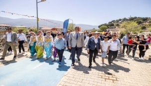 Çocuk Belediyesi projesi yaygınlaşıyor