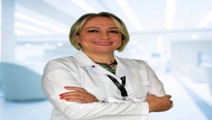 Dengeli beslenmek çok önemli