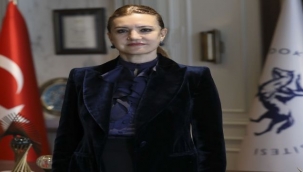 DEÜ 11 kategoride ilk 500'de