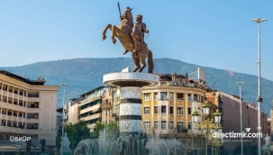 Direct İzmir projesi yeni rotalarla büyüyor