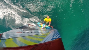 Doğa ve ötesi Maya Bistro Hotel Beach