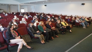 Doğal ve organik seminer