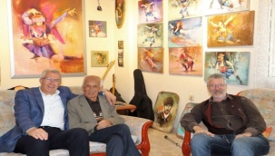 Dünyaya örnek bir eğitim modeli