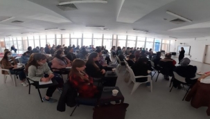 Ebeveyn Bilgi ve Eğitim Merkezi