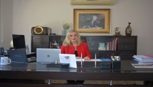 "Ege Bölgesinin en büyük ses kayıt stüdyosu"