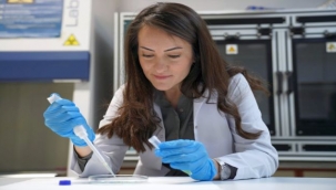 Ege'de bilimsel çalışma alanları 