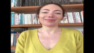 Ege'de Kariyer Söyleşileri 