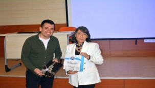 Ege'de workshop etkinlikleri