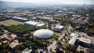 Ege Üniversitesi dünya sıralamasında